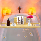 Bathtub Tray Caddy - Image 4