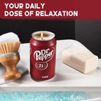 Doctor Pepper Candle - Image 4