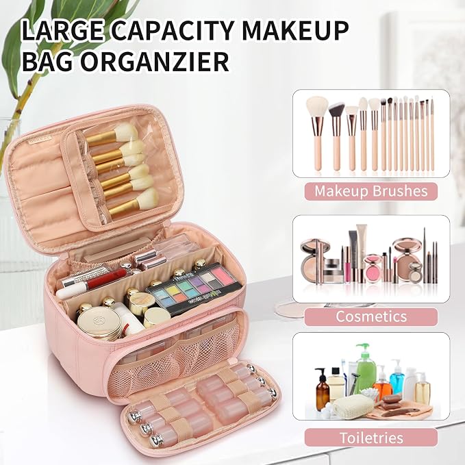 OCHEAL Makeup Bag - Image 8
