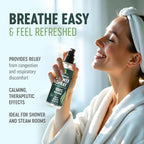 Pure Eucalyptus Shower Spray Big - Image 7
