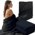 Sauna Blanket Insert Towel by Reviiv