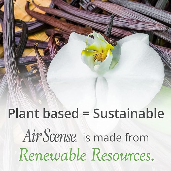 Air Scense Essential Oil Air Freshener - Image 6