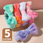 Teenitor Makekup Headband, Face Mask - Image 4