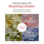 Milk Baobab Hydrating Shampoo, Nourishing Korean Hair Care, Long-Lasting Flora - Image 8
