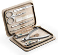 MR.GREEN Manicure Sets Pedicure Kits Stainless Steel Nail Clipper Personal Care by MRGREEN
