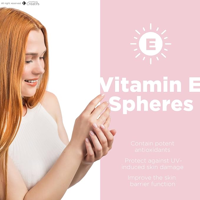 Moisturizing Hand Cream for Dry, Cracked Hands, Nails and Cuticles - Image 5