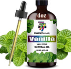 Vanilla Essential Oil by GV77ZFESSENTIALOILBUYNOW