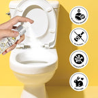 Clean-n-Fresh Toilet Spray, Bathroom & Toilet Odor Removers, Air Fresheners - Image 5