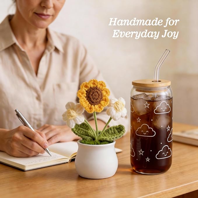 Mothers Day Gifts for Women, Cozy Self Care Gift Set for Her - Image 3