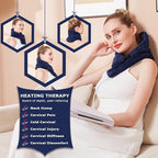 CAMECO Electric Neck Heating Pad - Image 5