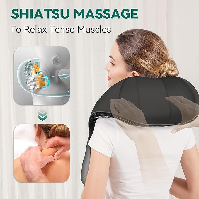 Snailax Cordless Massager - Image 2