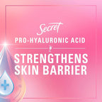 Secret Fresh Antiperspirant Deodorant - Image 4