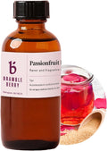 Bramble Berry Passionfruit Rose Tart Fruit & Floral Scent by BrambleBerry