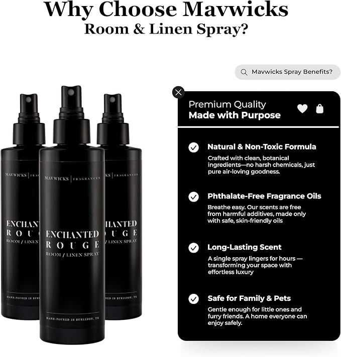 Mavwicks Fragrances - Image 2