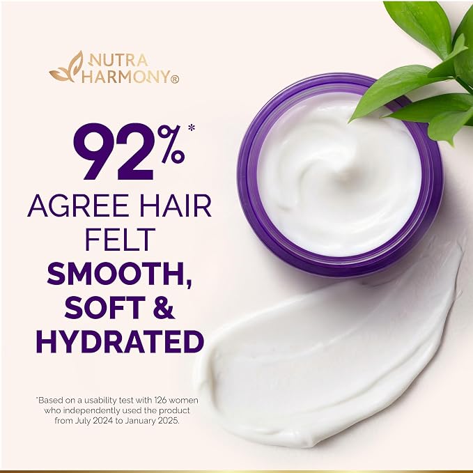 Hydrating Hair Mask - Image 4