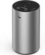 Waterless Essential Oil Diffuser, Rechargeable Scent Diffusers by AMAZINGFLOWER