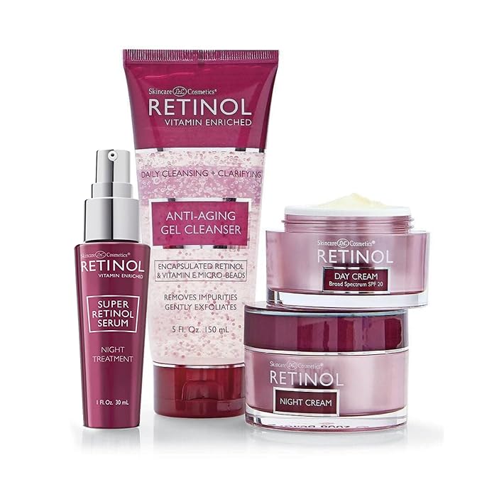 LIVAURA Retinol Anti-Aging Hand Cream–The Original Retinol - Image 7