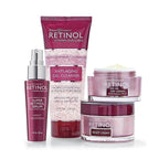 Retinol LIVAURA Hand Cream for Dry Cracked Hands – Intensive Deep Moisturizing - Image 8