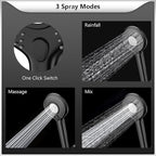 FEELSO Filtered Shower Head - Image 2