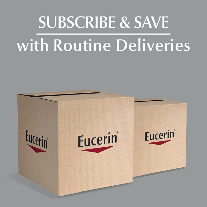 Eucerin Original Healing Rich Body Lotion - Image 12