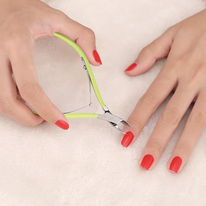 YINYIN Professional Cuticle Trimmer - Image 6