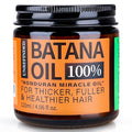 Batana Oil for Hair Growth Dr Sebi, 100% Raw Organic Batana Hair Mask from by Unknown