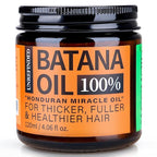 Batana Oil for Hair Growth Dr Sebi, 100% Raw Organic Batana Hair Mask from by Unknown