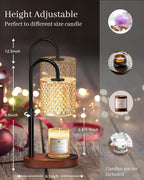 Engpure Candle Warmer Lamp - Image 5