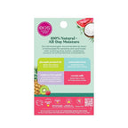 eos 100% Natural Lip Balms- Coconut Milk, Pineapple Passionfruit, Watermelon - Image 7