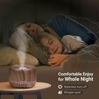 Aromatherapy Essential Oil Diffuser - Image 4