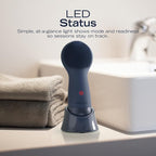 Nautica PC130 Sonic Facial Cleansing Brush Made - Image 6