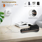 Electric Scalp Massager for Full-Body Relaxation - Image 7
