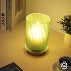 Battery Operated Lamp, Cordless Table Lamp - Image 4