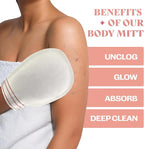 Exfoliating Glove - Image 5