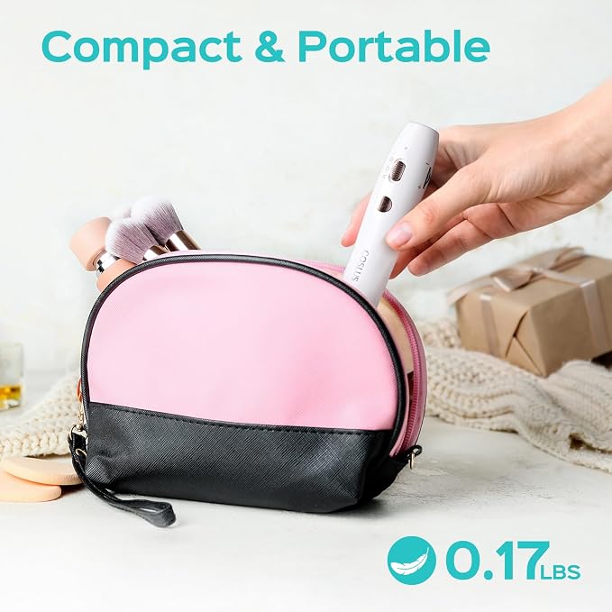 Cordless Electric Nail Drill File: COSLUS Nail Drill Machine - Image 6