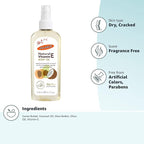 Palmer's Vitamin E Multi-Purpose Body Oil, 5.1 Ounce - Image 12
