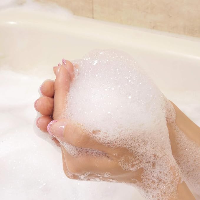 Bubble Bath, Spa Luxetique Foaming Bath - Image 5