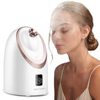 Vanity Planet Senia Hot and Cold Facial Steamer by VanityPlanet