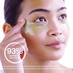 Pixi Day & Night Eye Patch Duo |Depuffing Hydrogel Under-Eye Patches - Image 11