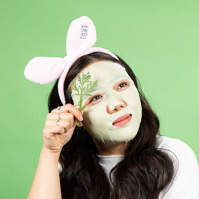 FACETORY K Beauty Face Mask Skin Care - Image 8
