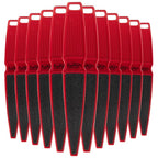 ForPro Professional Collection Pedicure Paddle Foot File, Double-Sided by ForProProfessionalCollection