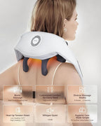 Shiatsu Neck and Back Massagers - Image 3