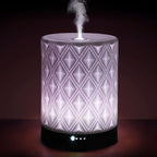 Earnest Living Essential Oil Diffuser by EarnestLiving