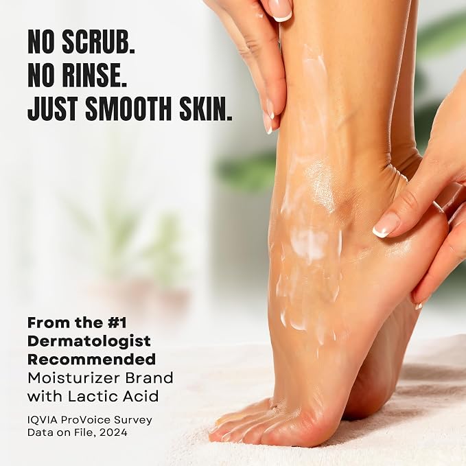 AmLactin Foot Repair Cream - Image 6