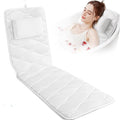 TranquilRelax Bath Pillow for Tub by Unknown