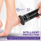 krofaue 1000RPM Electric Callus Remover - Image 8