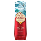Old Spice GentleMan’s Super Hydration Body Wash by OldSpice