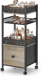 Makeup Organizer, Large Skincare Organizers, Make Up Organizers by SOLIMINTR