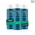 Oars + Alps Body Wash for Men, Mens Body Wash & Face Cleanser by OarsAlps