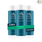 Oars + Alps Body Wash for Men, Mens Body Wash & Face Cleanser by OarsAlps